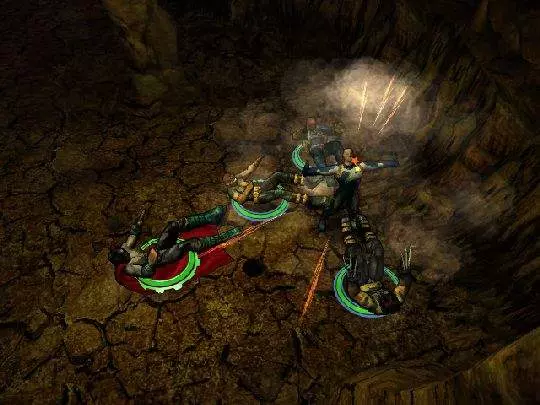 X-Men Legends II El ascenso de Apocalipsis