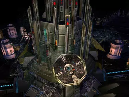 X-Men Legends II El ascenso de Apocalipsis