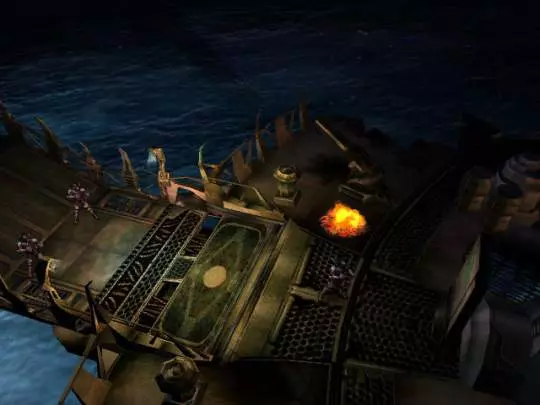 X-Men Legends II El ascenso de Apocalipsis