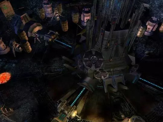 X-Men Legends II: El ascenso de Apocalipsis