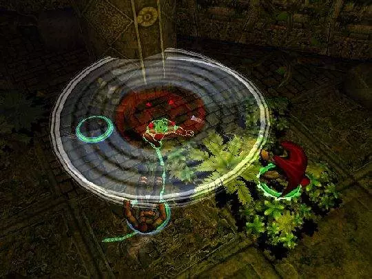 X-Men Legends II El ascenso de Apocalipsis - PC