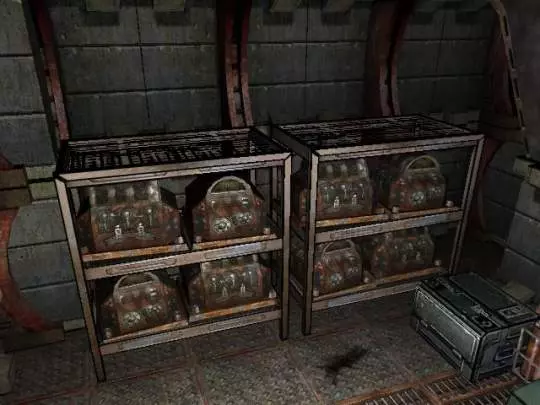 X-Men Legends II El ascenso de Apocalipsis - PC