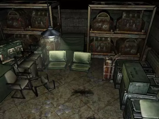 X-Men Legends II: El ascenso de Apocalipsis