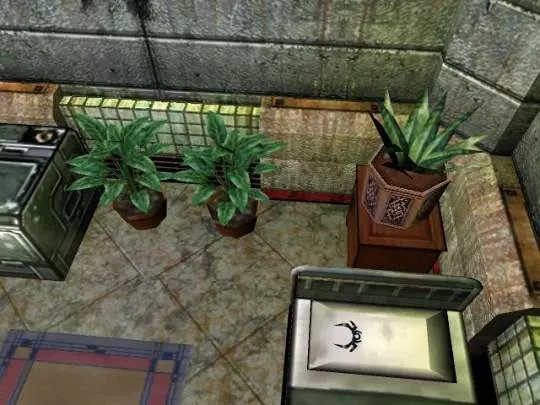 X-Men Legends II El ascenso de Apocalipsis - PC