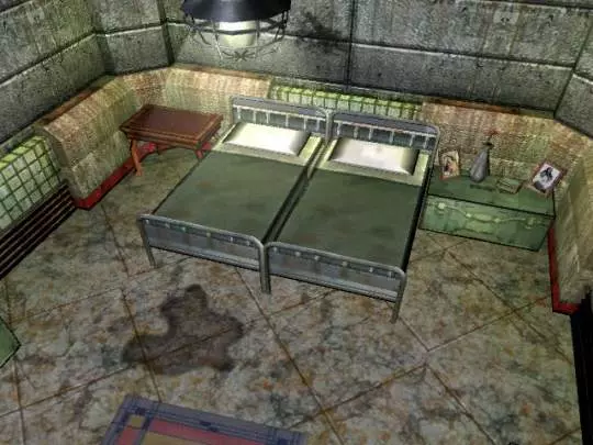 X-Men Legends II El ascenso de Apocalipsis