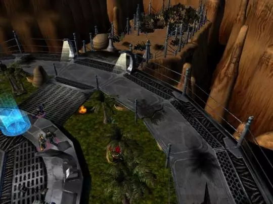 X-Men Legends II El ascenso de Apocalipsis