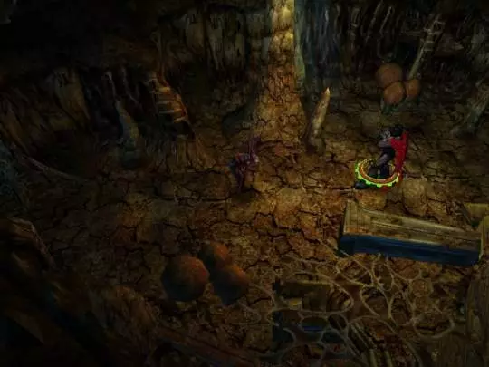 X-Men Legends II: El ascenso de Apocalipsis