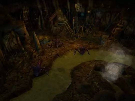 X-Men Legends II El ascenso de Apocalipsis - PC