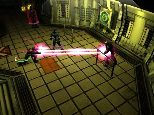 X-Men Legends II El ascenso de Apocalipsis