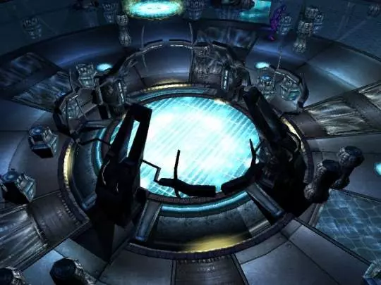 X-Men Legends II: El ascenso de Apocalipsis