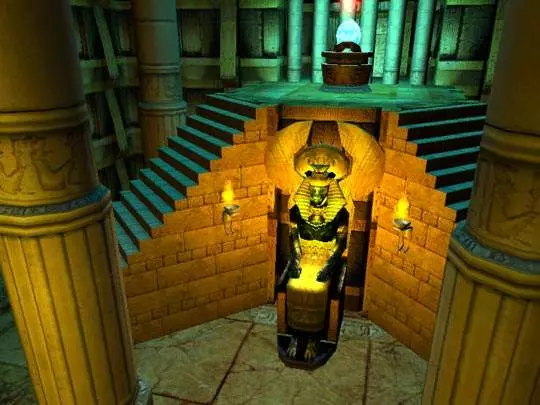 X-Men Legends II El ascenso de Apocalipsis