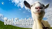 Goat Simulator