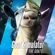 Goat Simulator