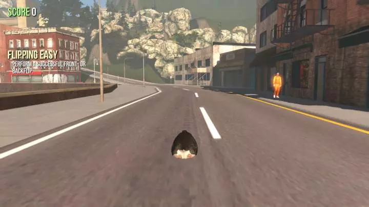 Goat Simulator - PC