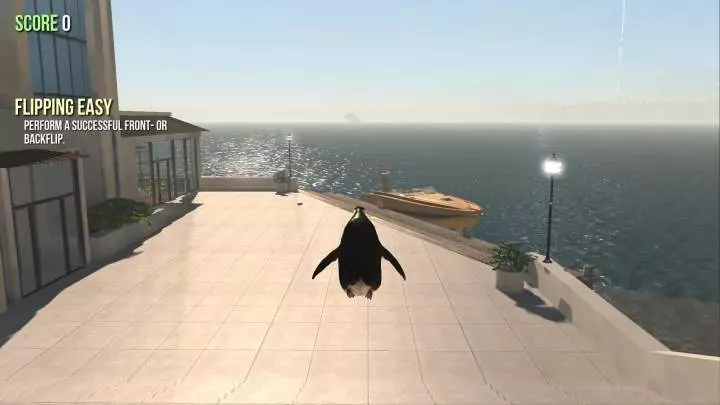 Goat Simulator