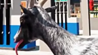 Goat Simulator: Tráiler de Lanzamiento