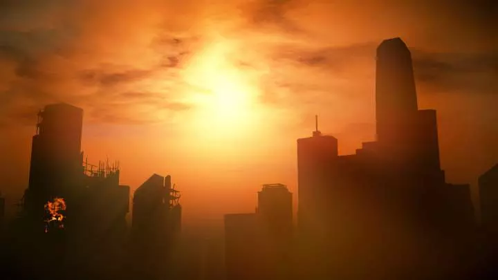 State of Decay - Lifeline