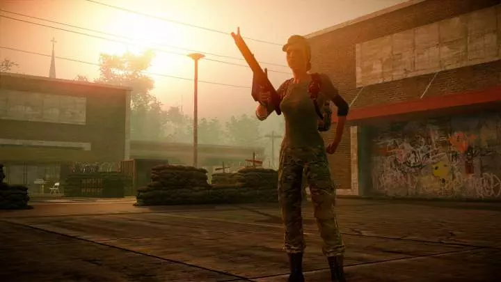 State of Decay - Lifeline