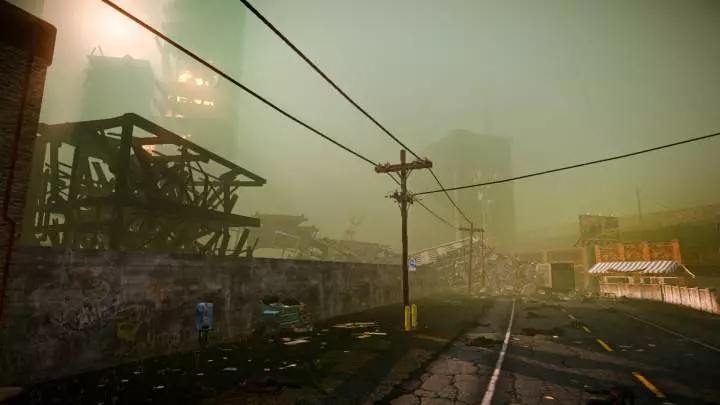 State of Decay - Lifeline