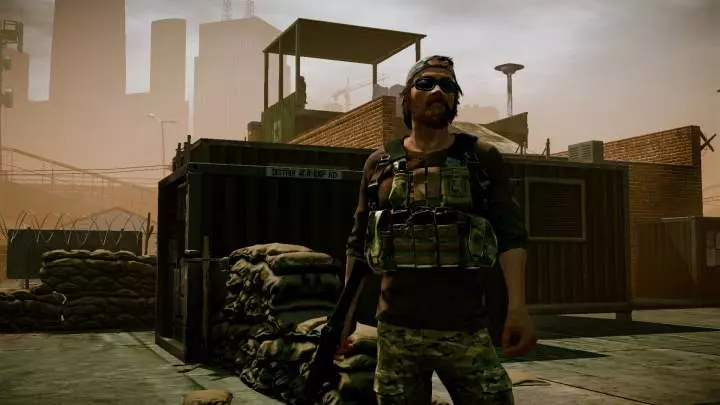 State of Decay - Lifeline