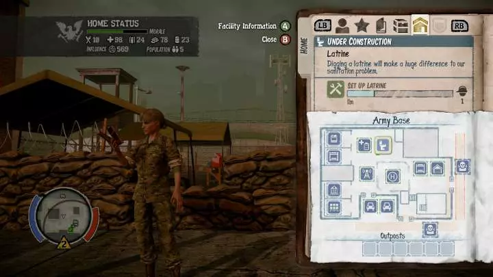 State of Decay - Lifeline