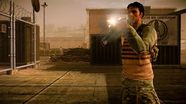 State of Decay - Lifeline