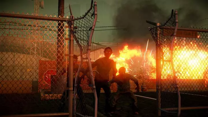 State of Decay - Lifeline