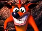Crash Bandicoot