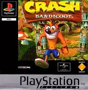 Crash Bandicoot