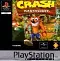 Crash Bandicoot