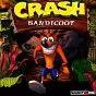Crash Bandicoot PSP