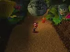 Crash Bandicoot