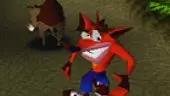 Crash Bandicoot: Gameplay: Memorias Retro
