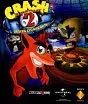 Crash Bandicoot 2: Cortex Strikes Back PS3