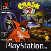 Crash Bandicoot 2: Cortex Strikes Back