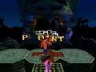 Crash Bandicoot 2 - Pantalla