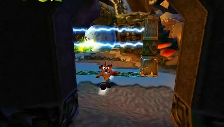 Crash Bandicoot 2 - PS3