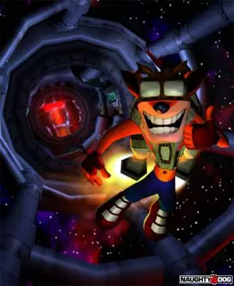 Crash Bandicoot 2