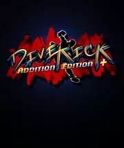 Carátula de Divekick: Addition Edition - PS4