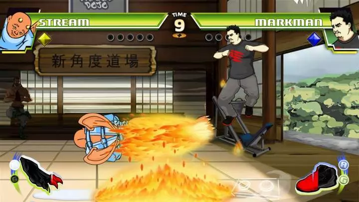 Divekick Addition Edition - PS4