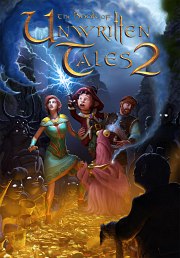 The Book of Unwritten Tales 2 para PC