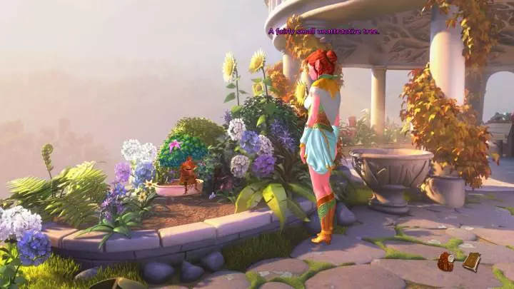 The Book of Unwritten Tales 2