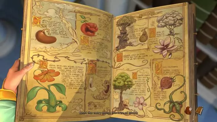 The Book of Unwritten Tales 2