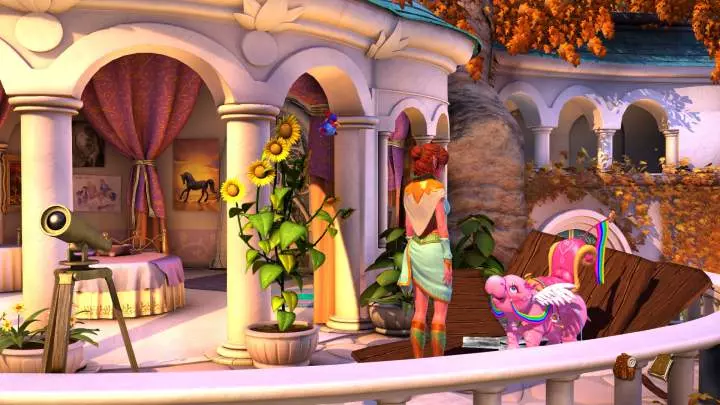 The Book of Unwritten Tales 2 - PC