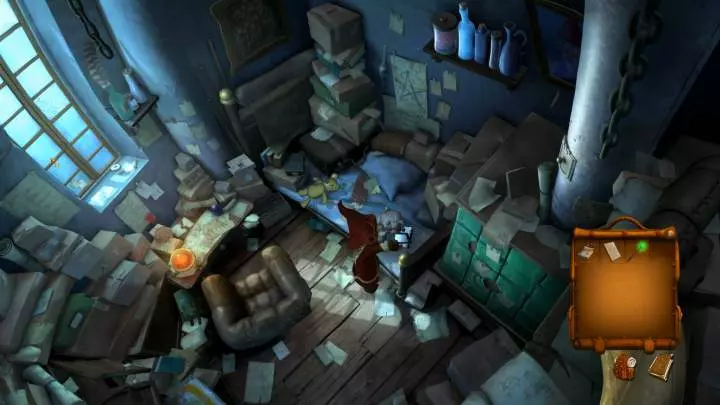 The Book of Unwritten Tales 2