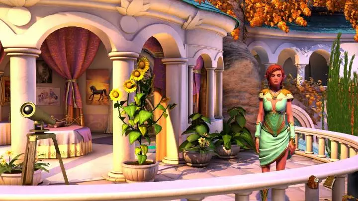 The Book of Unwritten Tales 2 - PC