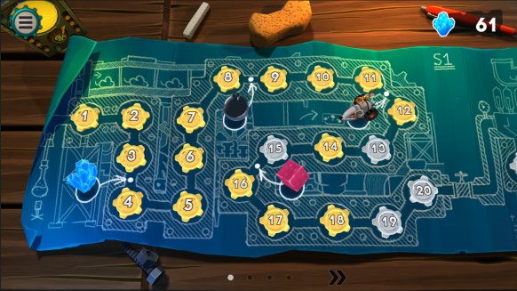MouseCraft PS3