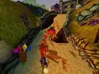 Crash Bandicoot 3 Warped - Imagen PS3