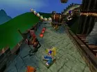 Crash Bandicoot 3 Warped 