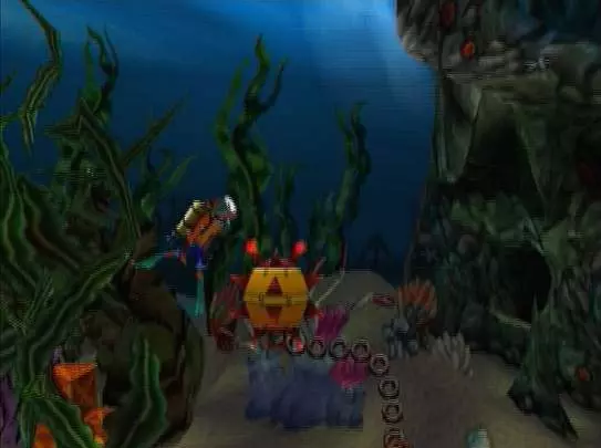 Crash Bandicoot 3 Warped - PS3